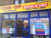 Coin Op Wash and Dry 1055499 Image 0